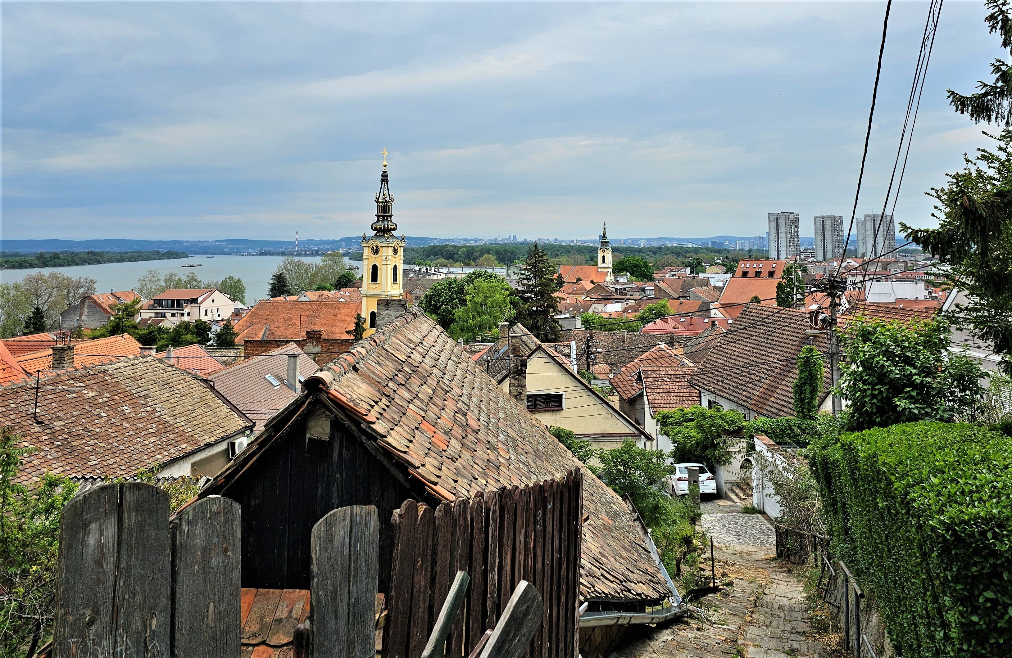 Belgrade